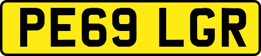 PE69LGR