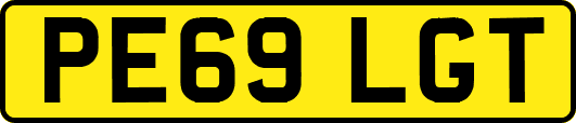 PE69LGT