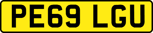 PE69LGU