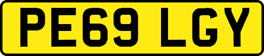 PE69LGY
