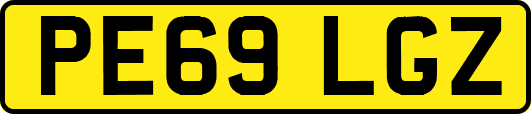 PE69LGZ