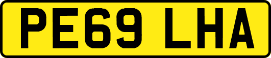 PE69LHA