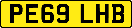 PE69LHB