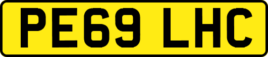 PE69LHC