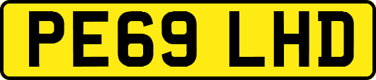 PE69LHD