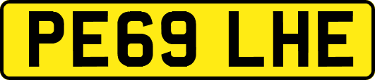PE69LHE