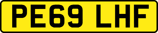 PE69LHF