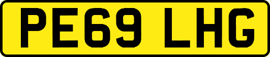 PE69LHG