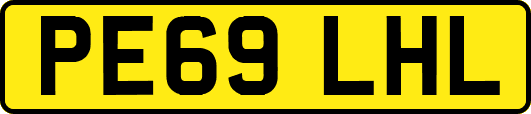 PE69LHL