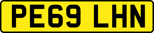 PE69LHN
