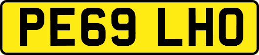 PE69LHO