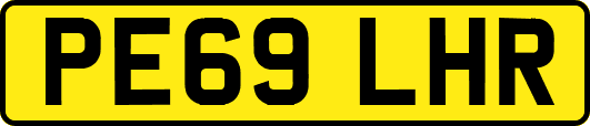 PE69LHR