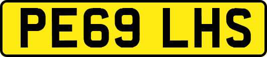 PE69LHS