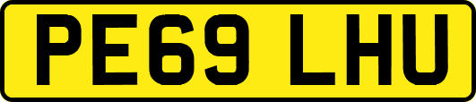 PE69LHU
