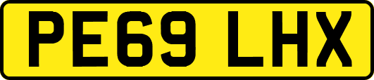 PE69LHX