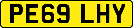 PE69LHY