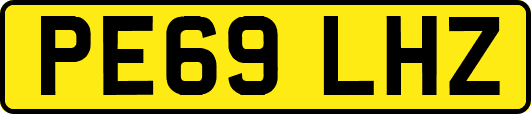 PE69LHZ