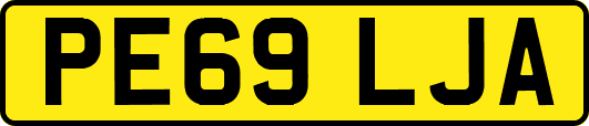 PE69LJA