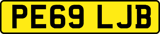 PE69LJB