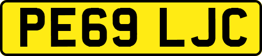 PE69LJC