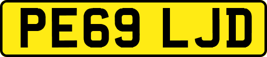 PE69LJD