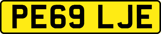 PE69LJE