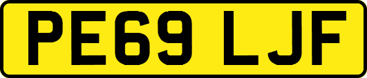 PE69LJF