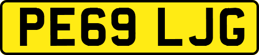 PE69LJG