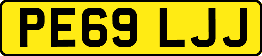 PE69LJJ