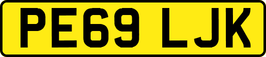 PE69LJK
