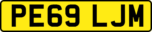 PE69LJM