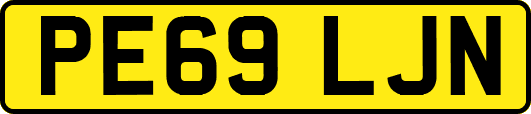PE69LJN