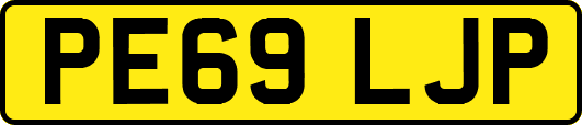 PE69LJP