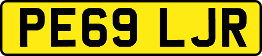 PE69LJR