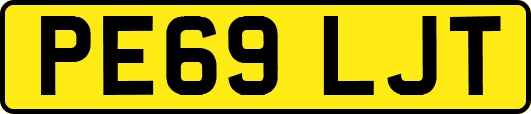 PE69LJT