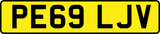 PE69LJV