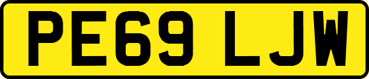 PE69LJW