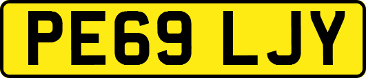 PE69LJY