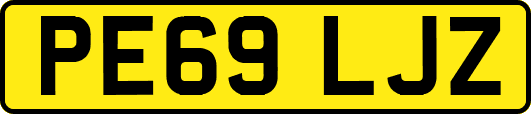 PE69LJZ
