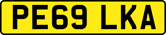 PE69LKA