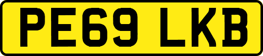 PE69LKB