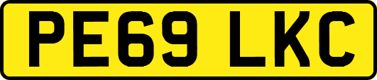 PE69LKC