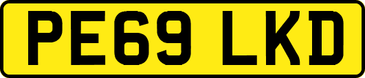 PE69LKD