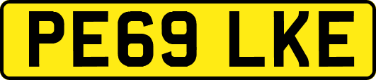 PE69LKE