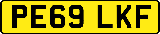 PE69LKF
