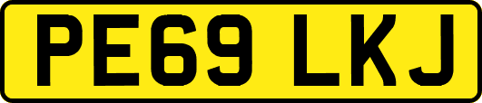 PE69LKJ