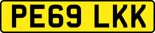 PE69LKK