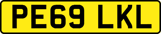 PE69LKL