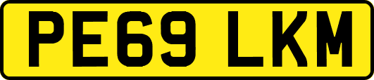 PE69LKM