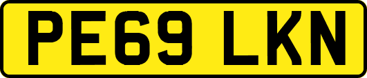 PE69LKN